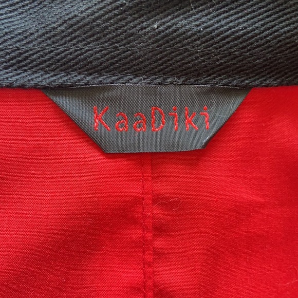 Kaadiki cotton vest - Picture 5 of 5